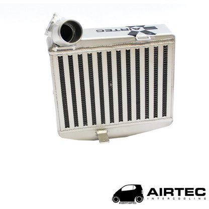 Airtec ATINTMB01 Intercooler Upgrade for Smart 451