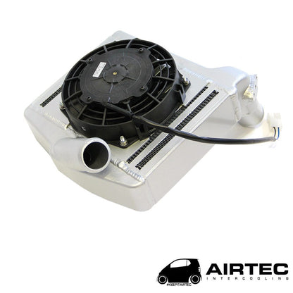 Airtec ATINTMB01 Intercooler Upgrade for Smart 451