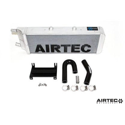 Airtec ATINTMB02 Chargecooler Upgrade for Mercedes A45 AMG
