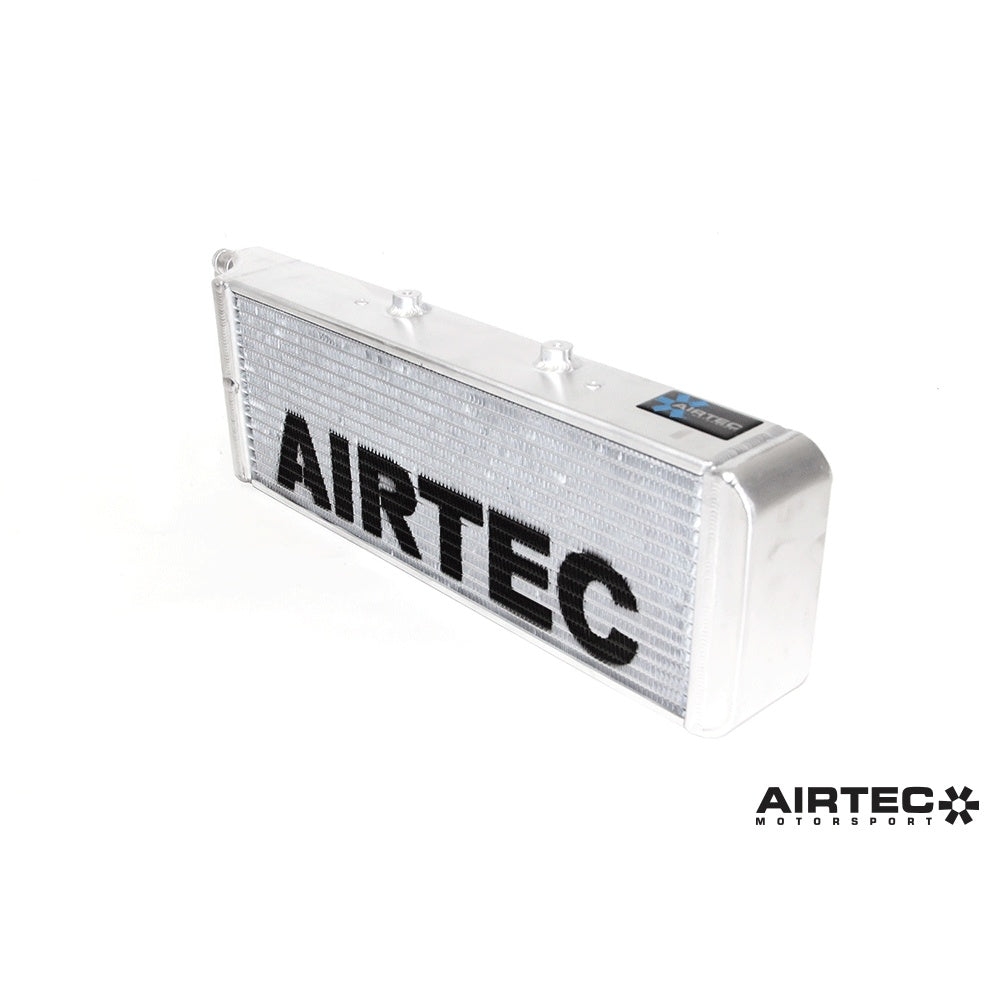Airtec ATINTMB02 Chargecooler Upgrade for Mercedes A45 AMG