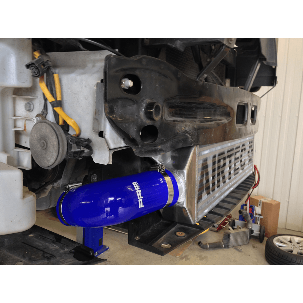 Airtec ATINTMITS02 60mm Core Intercooler Upgrade for Mitsubishi Colt Ralliart