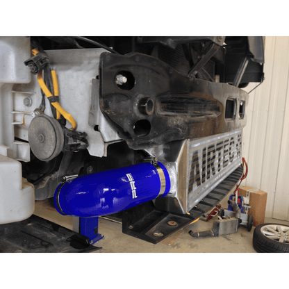 Airtec ATINTMITS02 60mm Core Intercooler Upgrade for Mitsubishi Colt Ralliart