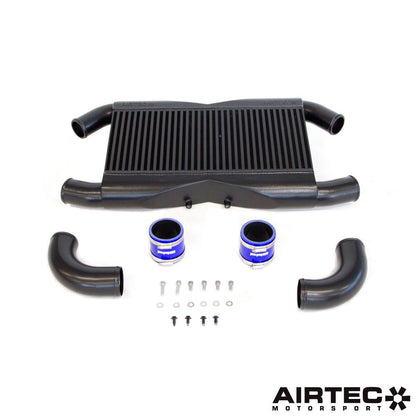 Airtec ATINTNIS01 Front Mount Intercooler Kit for Nissan R35 GT-R