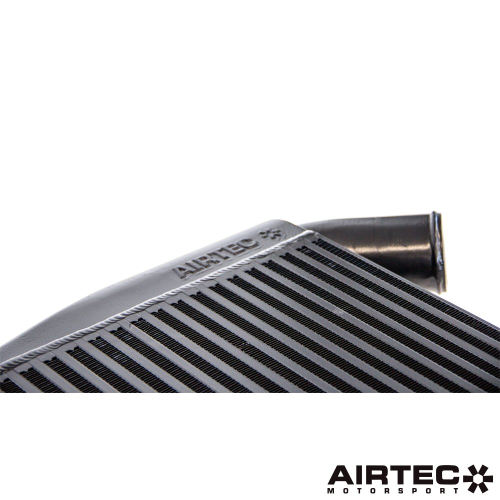 Airtec ATINTNIS01 Front Mount Intercooler Kit for Nissan R35 GT-R