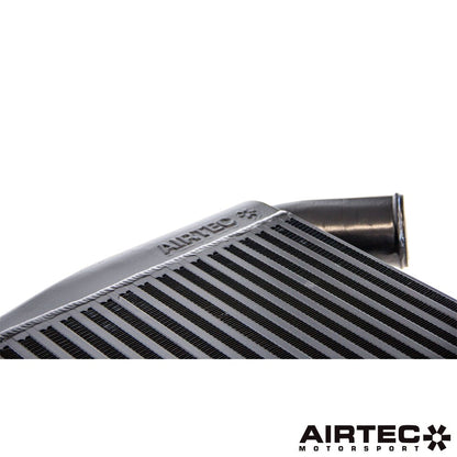 Airtec ATINTNIS01 Front Mount Intercooler Kit for Nissan R35 GT-R