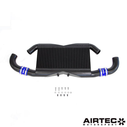 Airtec ATINTNIS01 Front Mount Intercooler Kit for Nissan R35 GT-R