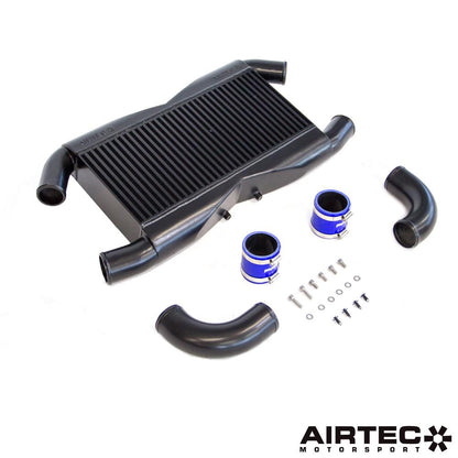 Airtec ATINTNIS01 Front Mount Intercooler Kit for Nissan R35 GT-R