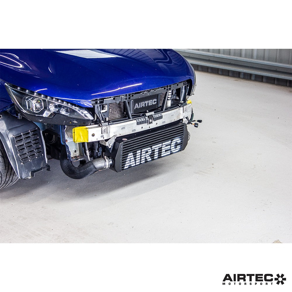Airtec ATINTP308 Intercooler for Peugeot 308 GTI