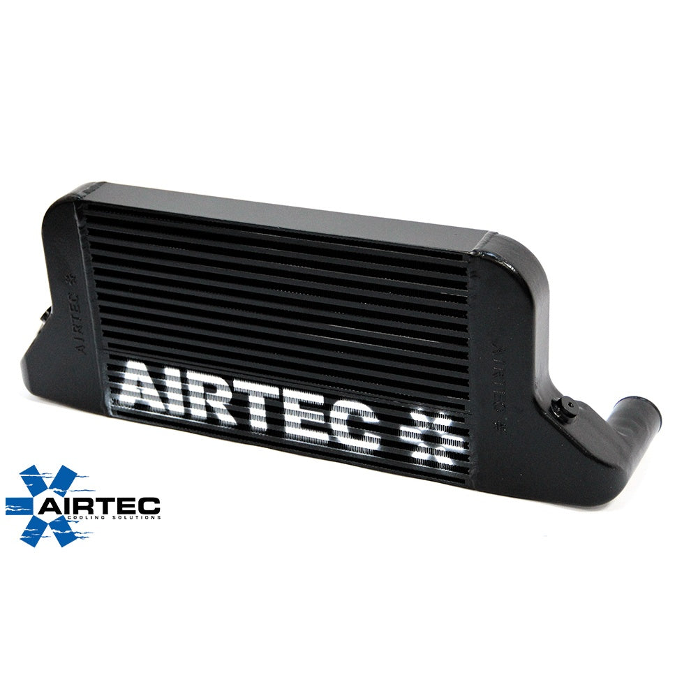 Airtec ATINTVAG11 Front Mount Intercooler Upgrade for VW Polo, Seat Ibiza/Bocanegra, and Skoda Fabia 1.4 TSI
