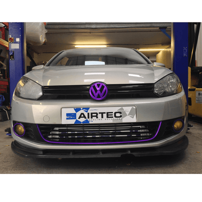 Airtec ATINTVAG21 Intercooler Upgrade for Golf Mk6 2.0 Common Rail Diesel