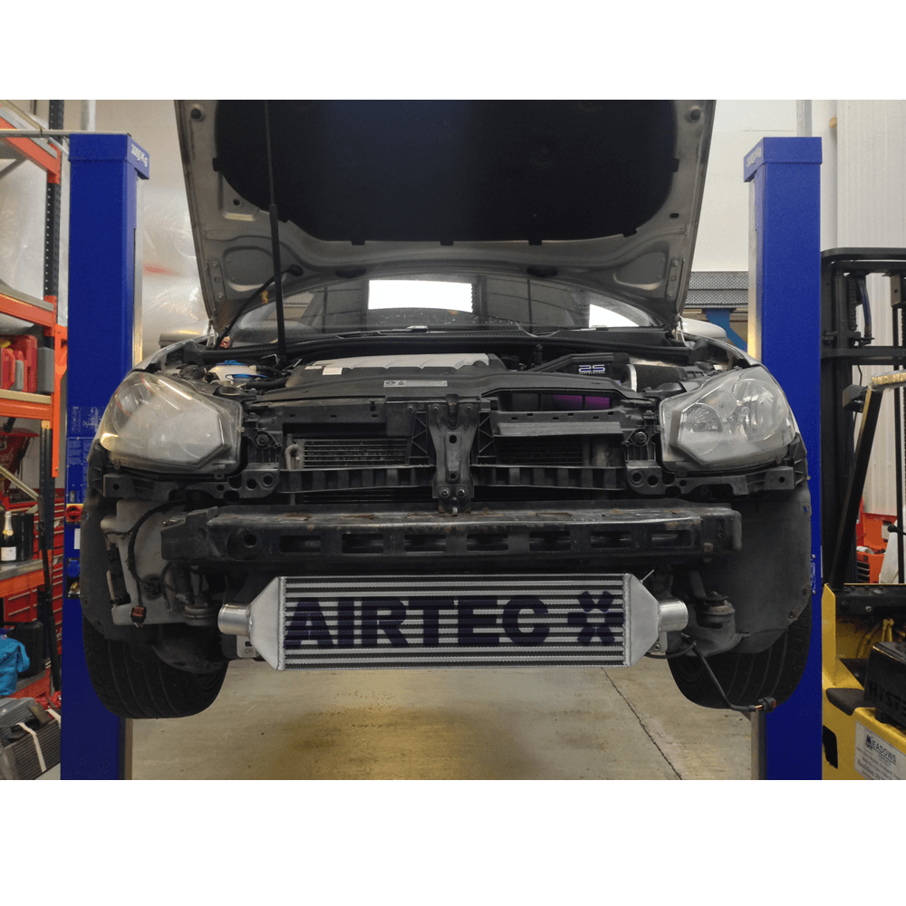 Airtec ATINTVAG21 Intercooler Upgrade for Golf Mk6 2.0 Common Rail Diesel