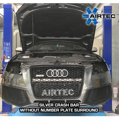 Airtec ATINTVAG28 Front Mount Intercooler Upgrade for Audi RS3 (8P)