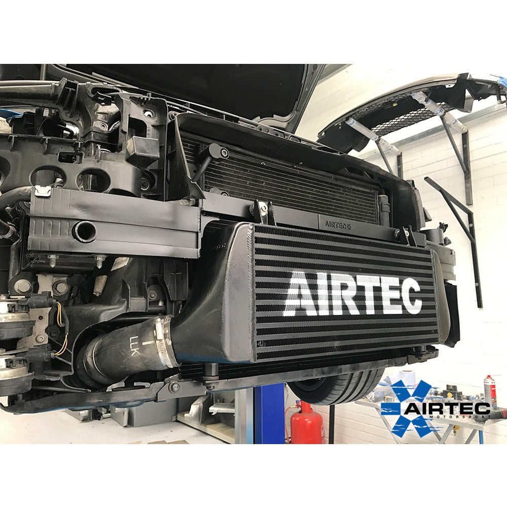 Airtec ATINTVAG28 Front Mount Intercooler Upgrade for Audi RS3 (8P)