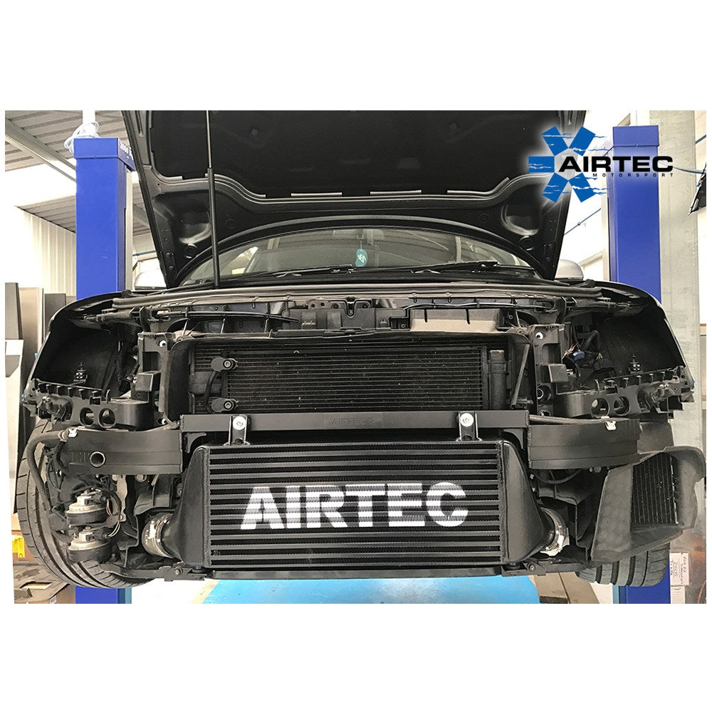 Airtec ATINTVAG28 Front Mount Intercooler Upgrade for Audi RS3 (8P)