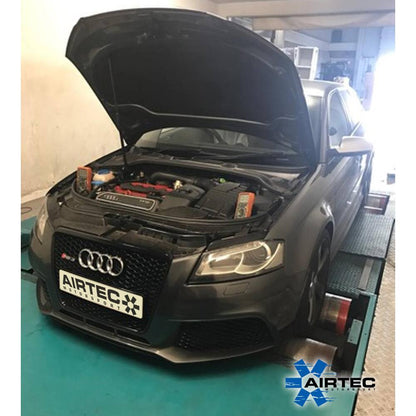 Airtec ATINTVAG28 Front Mount Intercooler Upgrade for Audi RS3 (8P)