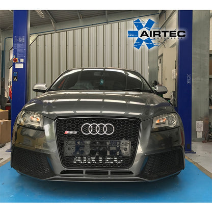 Airtec ATINTVAG28 Front Mount Intercooler Upgrade for Audi RS3 (8P)
