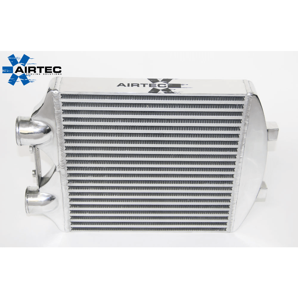 Airtec ATINTVAG3 Seat Sport Style Intercooler Only Upgrade for Ibiza, Skoda Fabia, and Polo GTI