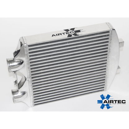 Airtec ATINTVAG3 Seat Sport Style Intercooler Only Upgrade for Ibiza, Skoda Fabia, and Polo GTI