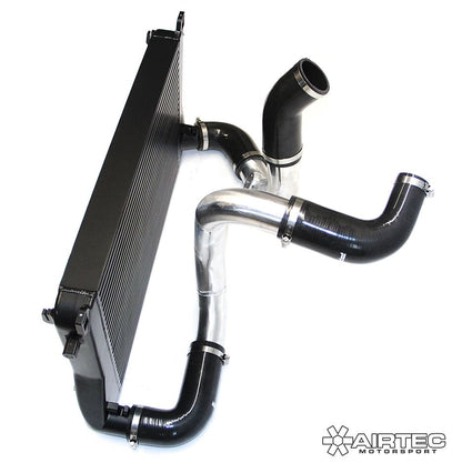 Airtec ATINTVAG32 EA888 MQB Platform Intercooler & Big Boost Pipe Package