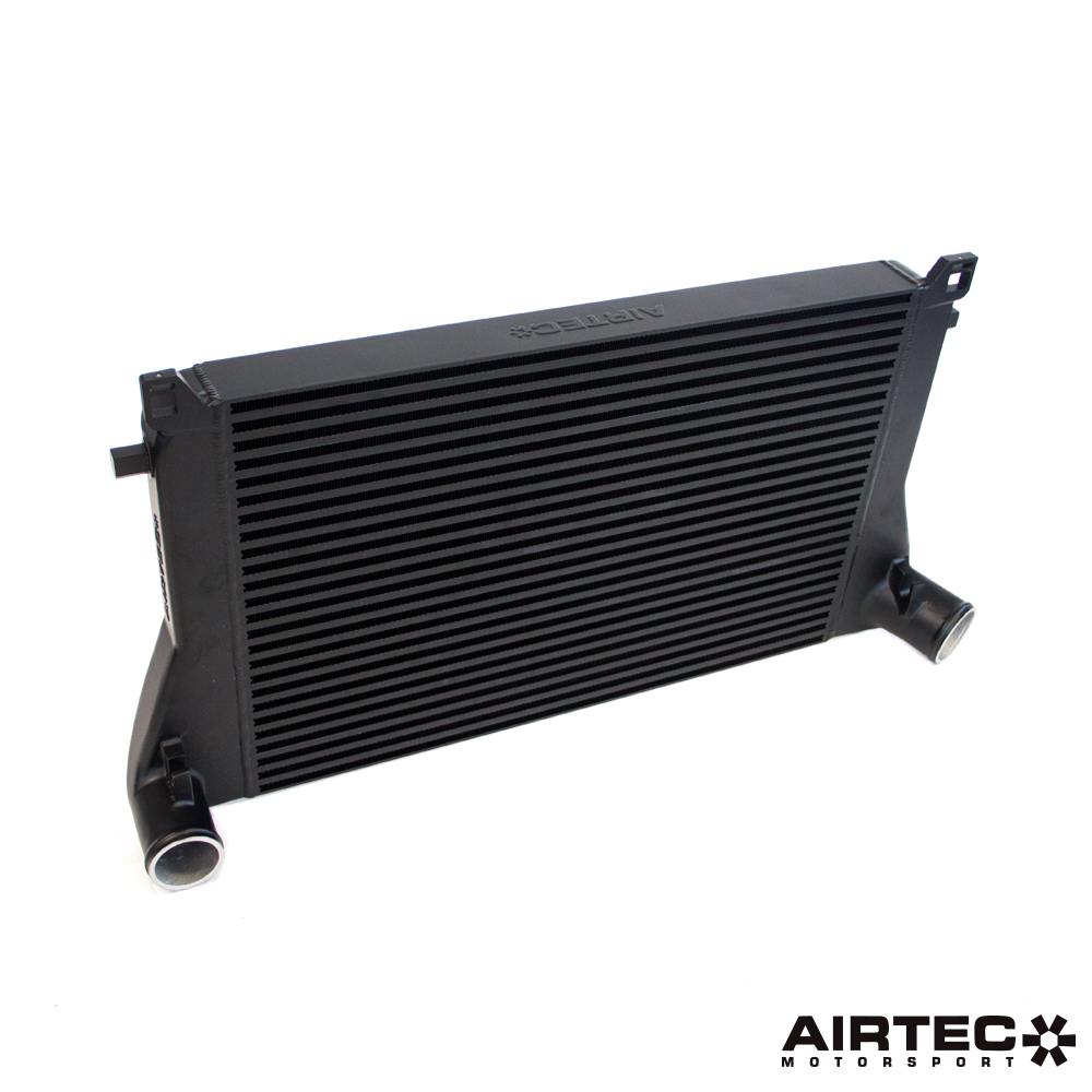 Airtec ATINTVAG32 EA888 MQB Platform Intercooler & Big Boost Pipe Package