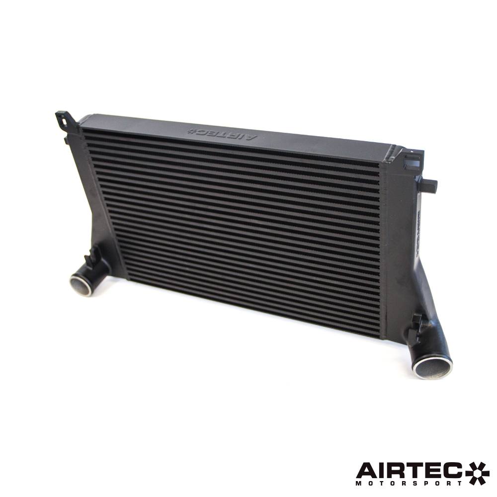 Airtec ATINTVAG32 EA888 MQB Platform Intercooler & Big Boost Pipe Package