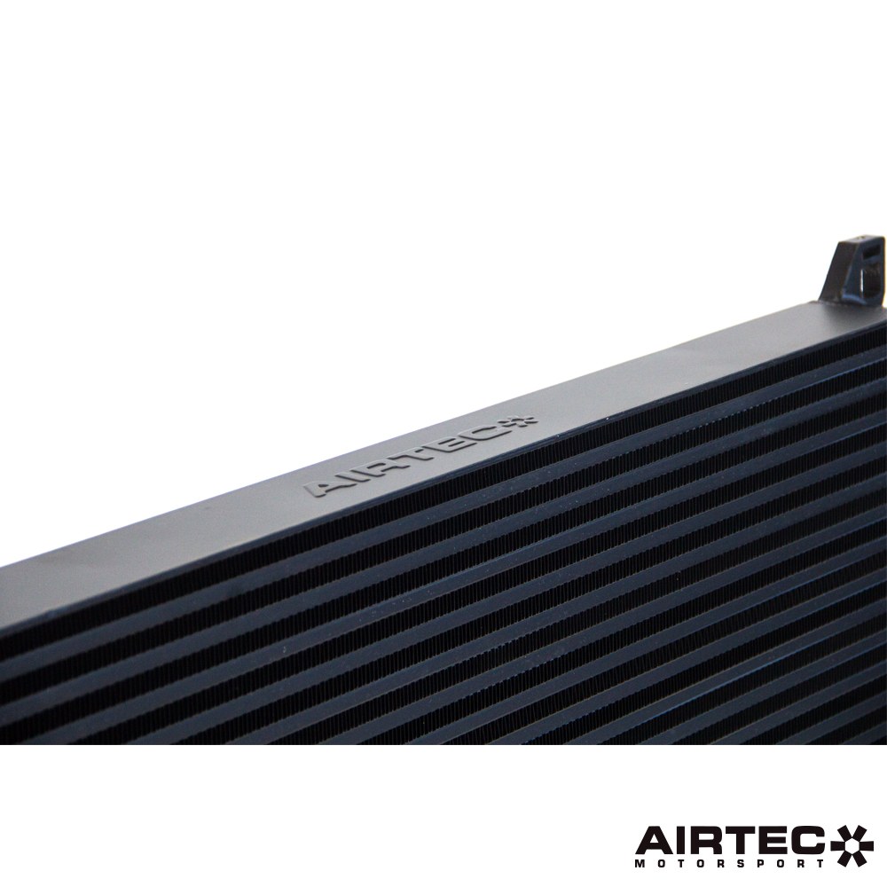 Airtec ATINTVAG32 EA888 MQB Platform Intercooler & Big Boost Pipe Package