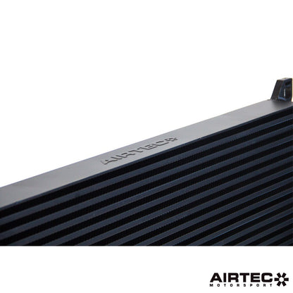 Airtec ATINTVAG32 EA888 MQB Platform Intercooler & Big Boost Pipe Package