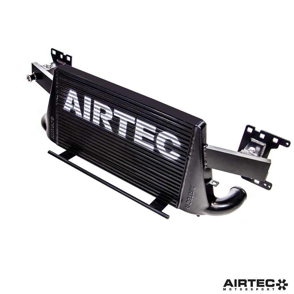 Airtec ATINTVAG48 Front Mount Intercooler Kit for Audi RSQ3 F3