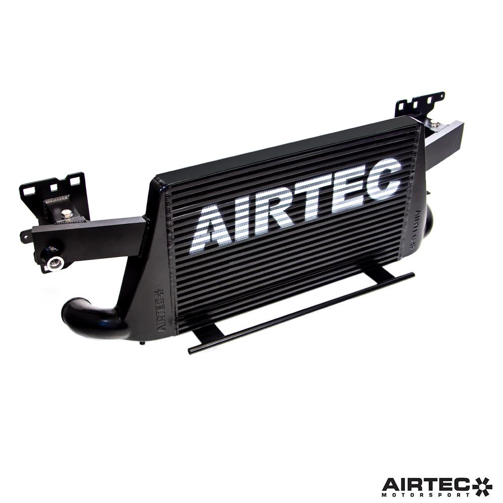 Airtec ATINTVAG48 Front Mount Intercooler Kit for Audi RSQ3 F3
