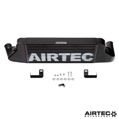 Airtec ATINTVAG50 Front Mount Intercooler for VW Polo GTI (AW)