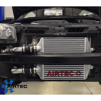 Airtec ATINTVAG6 Seat Sport Style Intercooler Upgrade for Polo GTI & Ibiza Mk4 1.8 Turbo