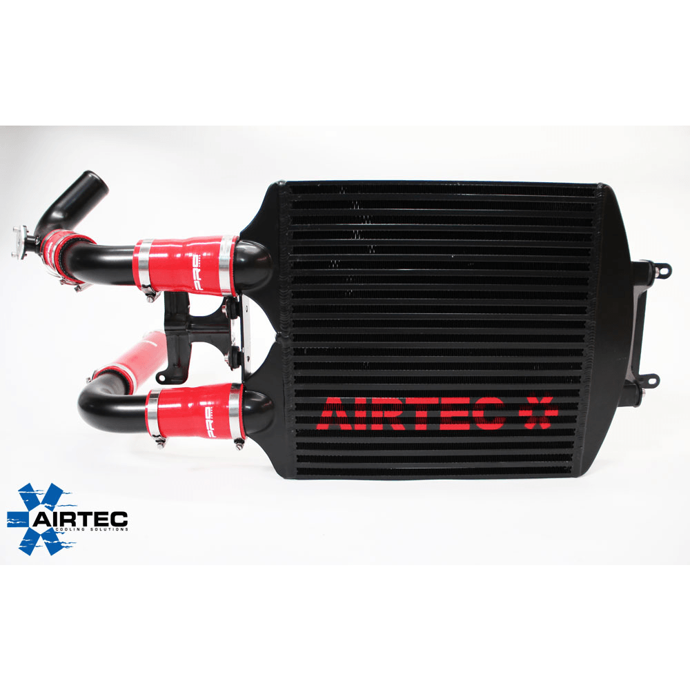 Airtec ATINTVAG6 Seat Sport Style Intercooler Upgrade for Polo GTI & Ibiza Mk4 1.8 Turbo