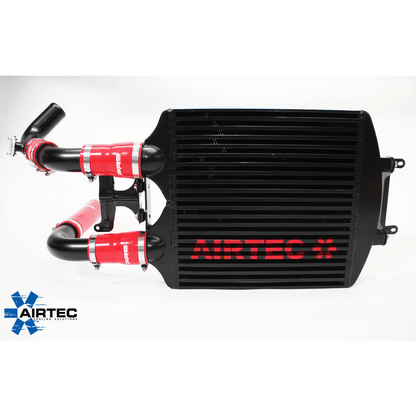 Airtec ATINTVAG6 Seat Sport Style Intercooler Upgrade for Polo GTI & Ibiza Mk4 1.8 Turbo