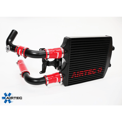 Airtec ATINTVAG6 Seat Sport Style Intercooler Upgrade for Polo GTI & Ibiza Mk4 1.8 Turbo