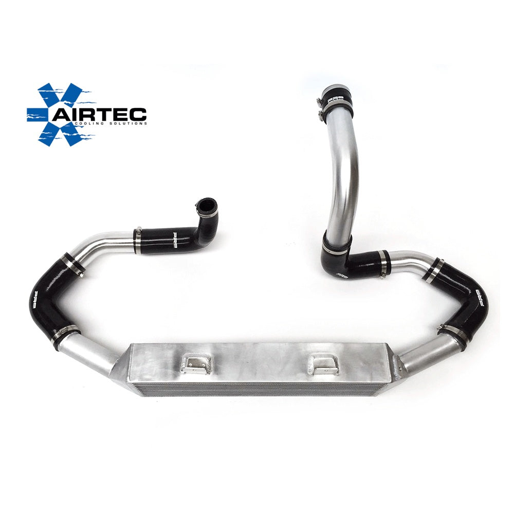 Airtec ATINTVAUX11 Intercooler Upgrade for Vauxhall Adam 1.4 Turbo