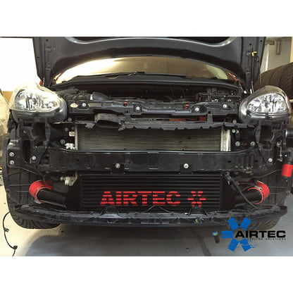 Airtec ATINTVAUX11 Intercooler Upgrade for Vauxhall Adam 1.4 Turbo