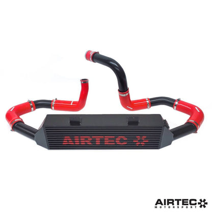 Airtec ATINTVAUX11 Intercooler Upgrade for Vauxhall Adam 1.4 Turbo