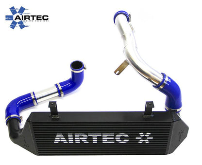 Airtec ATINTVAUX12 60mm Core Intercooler Upgrade for Astra H 1.6