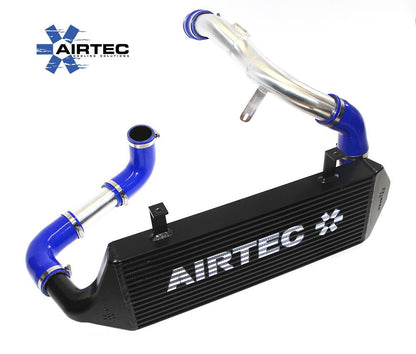 Airtec ATINTVAUX12 60mm Core Intercooler Upgrade for Astra H 1.6