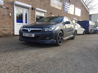 Airtec ATINTVAUX12 60mm Core Intercooler Upgrade for Astra H 1.6