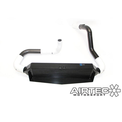 Airtec ATINTVAUX13 Intercooler Upgrade for Vauxhall Astra J 1.4 GTC