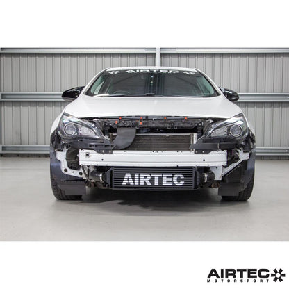 Airtec ATINTVAUX15 Motorsport Intercooler for Vauxhall Astra J 2.0 CDTI