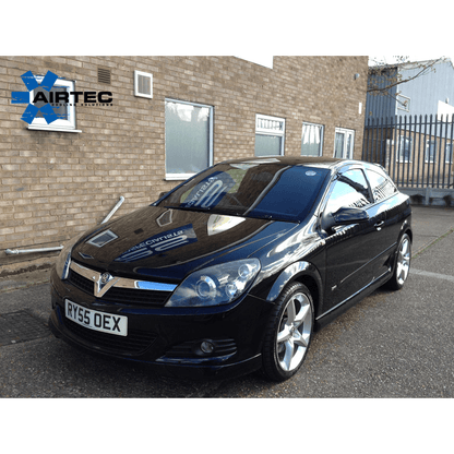 Airtec ATINTVAUX2 60mm Core Intercooler Upgrade for Astra Mk5 1.9 Diesel
