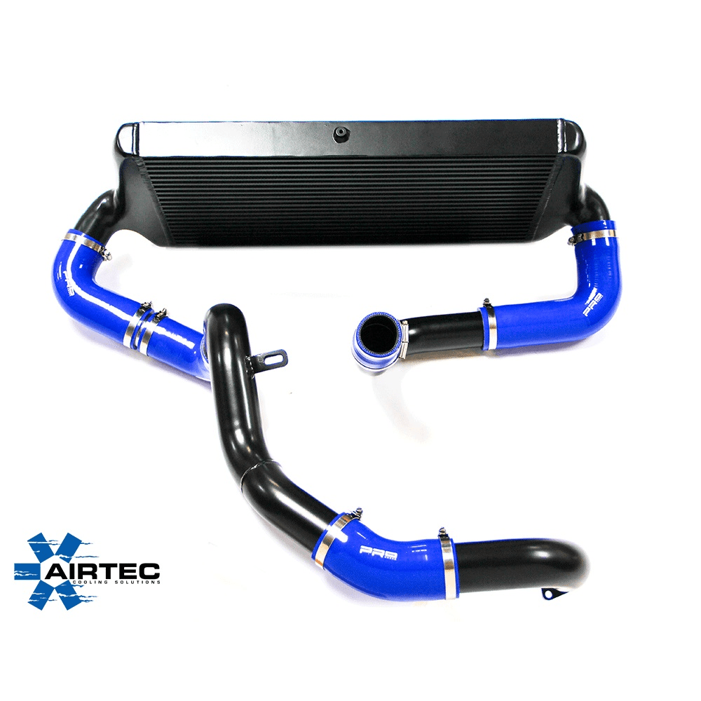 Airtec ATINTVAUX5 Intercooler Upgrade for Vauxhall Astra J VXR