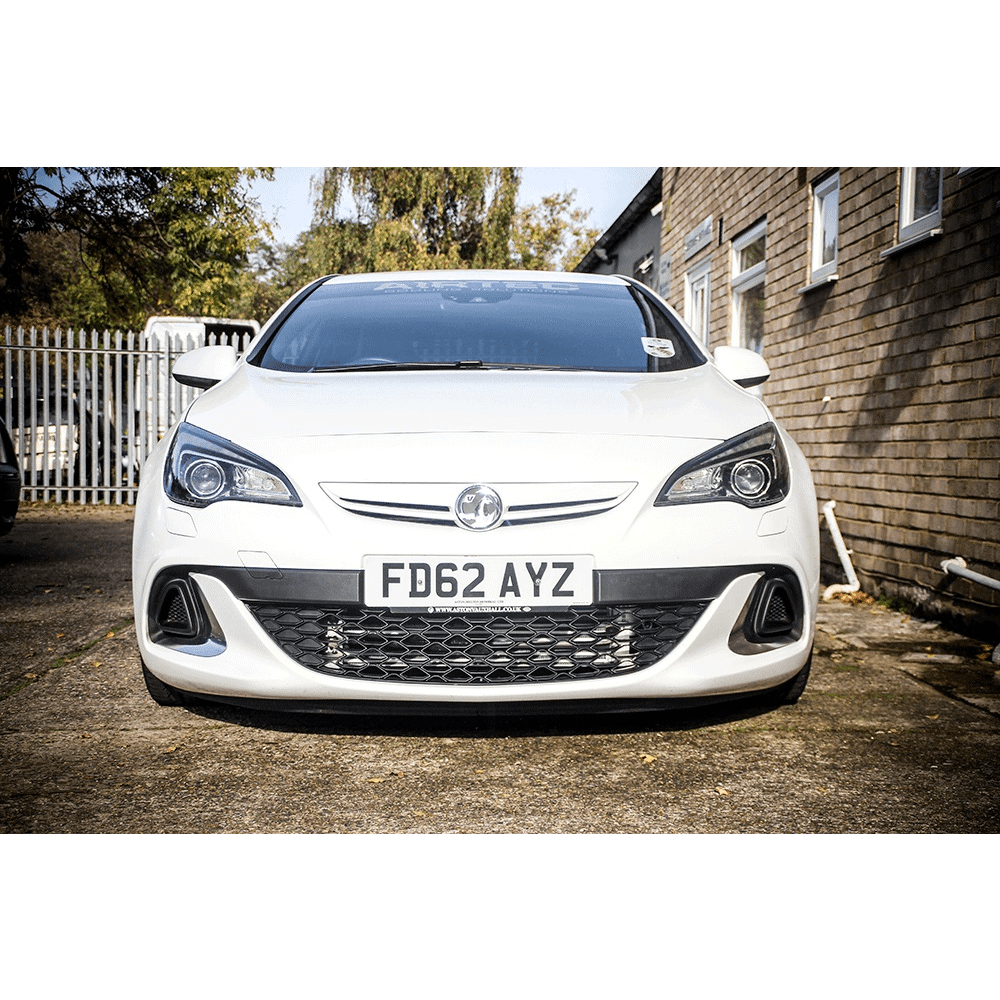 Airtec ATINTVAUX5 Intercooler Upgrade for Vauxhall Astra J VXR