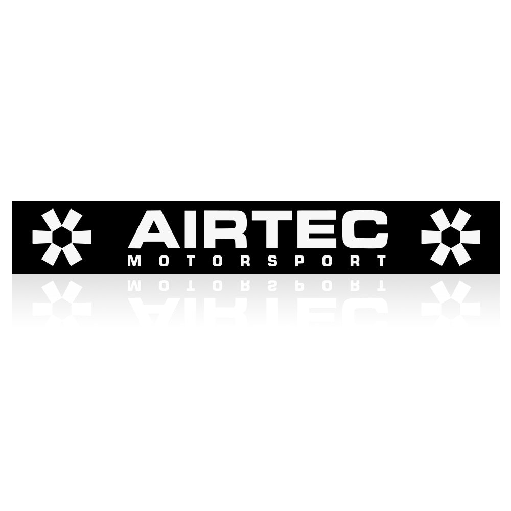Airtec ATMER19 Printed Sun Strip lack/White TMER9/ATMER19