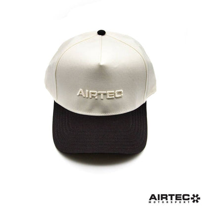 Airtec ATMER63 3D Logo Two Colour Trucker Hat