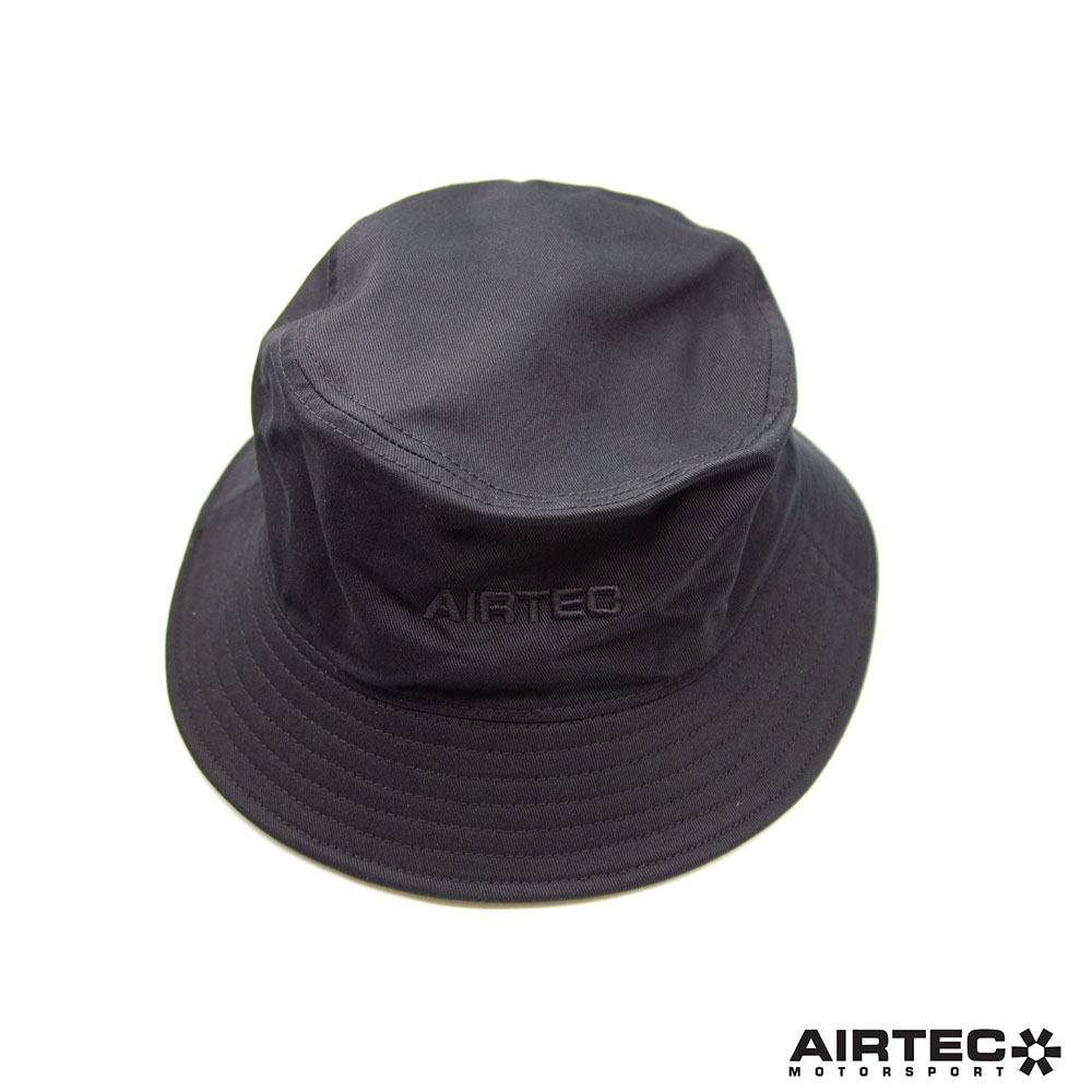 Airtec ATMER65 Black Bucket Hat