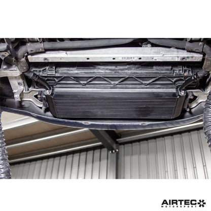 Airtec ATMSBMW16 Oil Cooler Upgrade for BMW M5/M6 (F10/F12/F90)