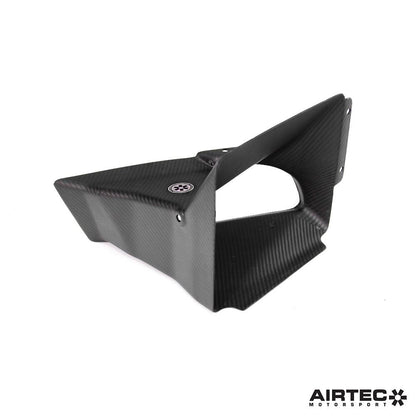 Airtec ATMSBMW18 DCT Cooler Upgrade for BMW E9x M3